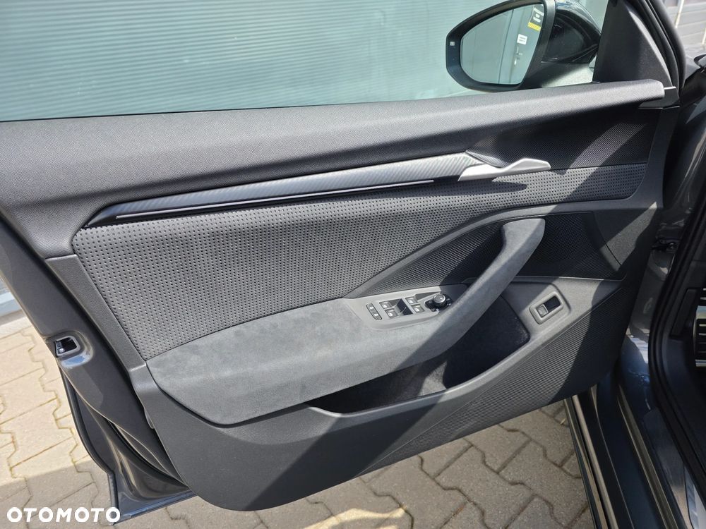 Skoda Superb 2.0 TSI 4x4 Sportline DSG - 7