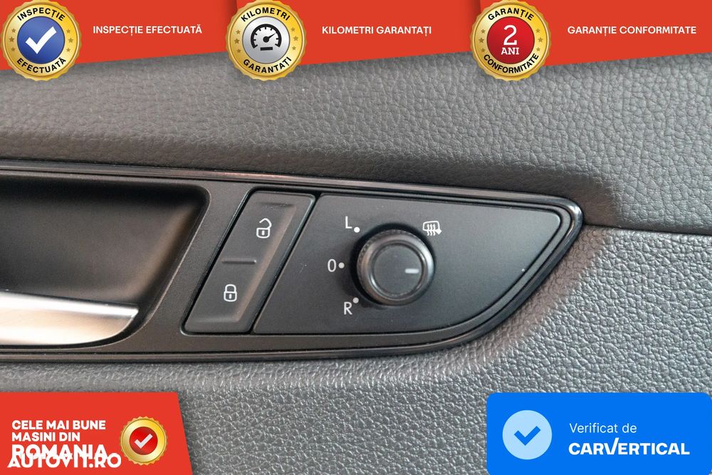 Volkswagen Passat Variant 2.0 TSI ACT OPF DSG Comfortline - 8