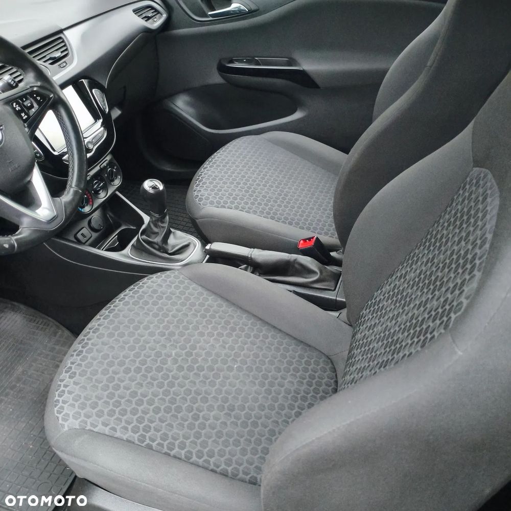 Opel Corsa - 22