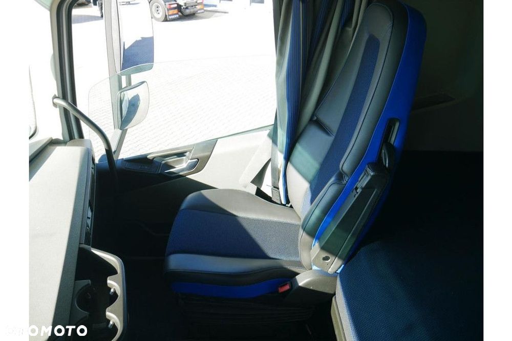 Volvo FH500 I-Save / GLOBETROTTER XL / 652060 - 15