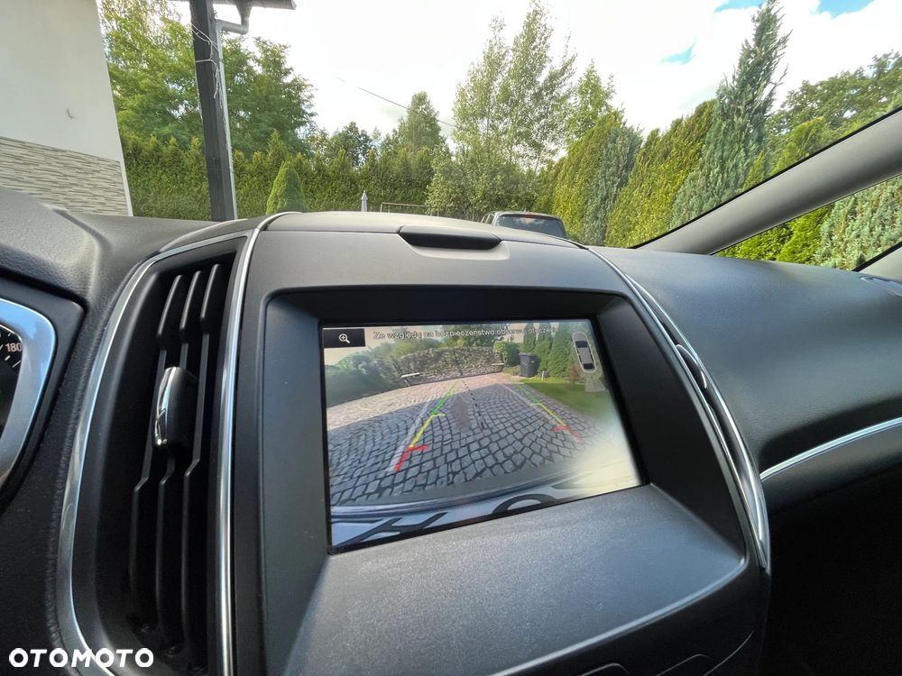 Ford S-Max 2.0 TDCi Titanium PowerShift - 21
