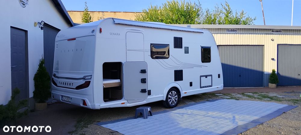 Tabbert Senara-480-Kinder - 5