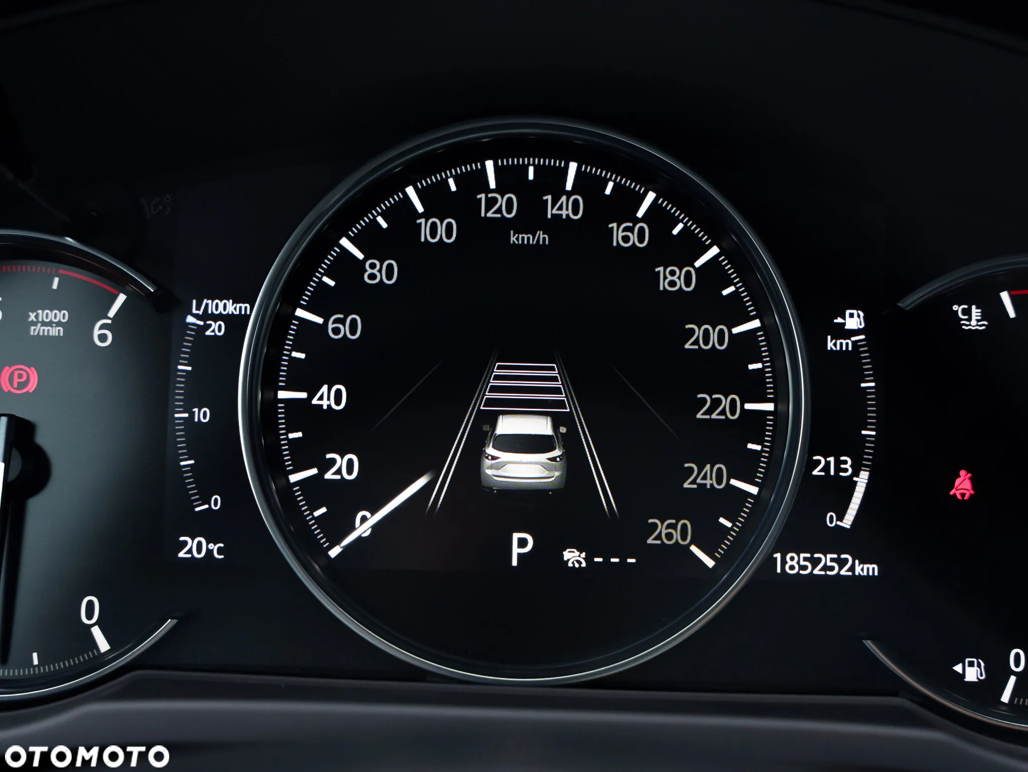 Mazda CX-5 SKYACTIV-D 150 Drive Exclusive-Line - 31