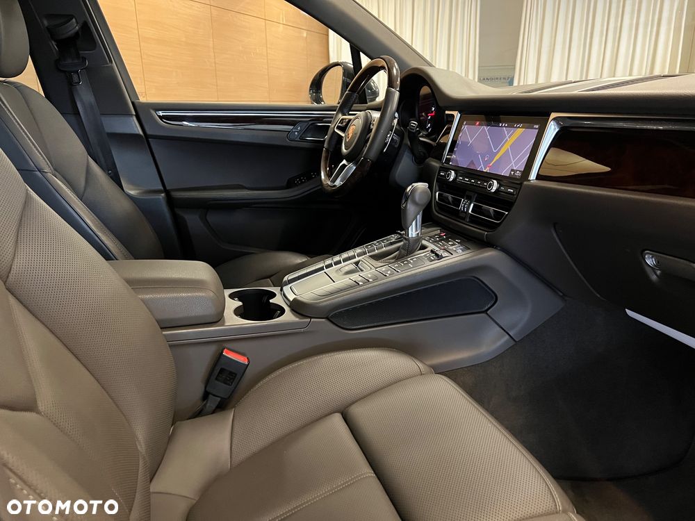 Porsche Macan - 7