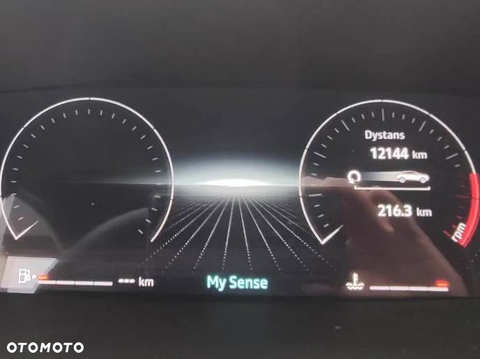 Renault Arkana 1.3 TCe mHEV Techno EDC - 12