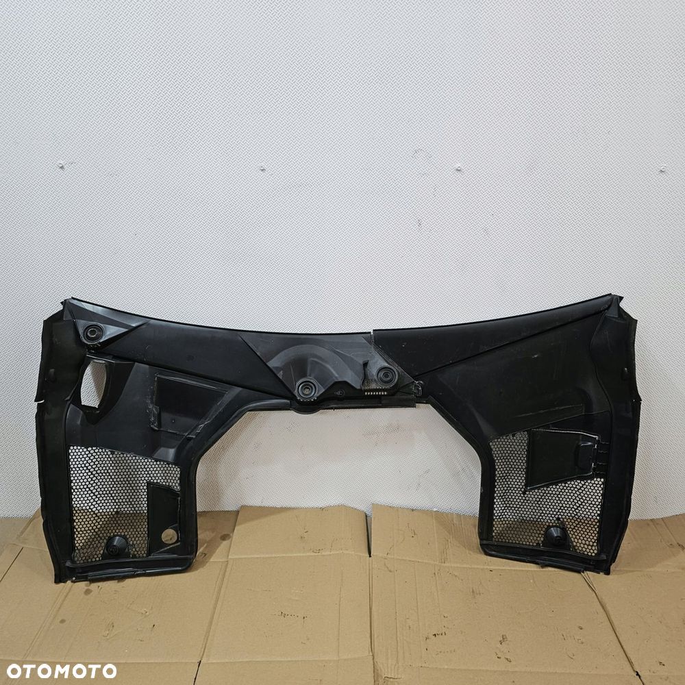mercedes c-klasa w205 podszybie lewe prawe górne komplet - 5