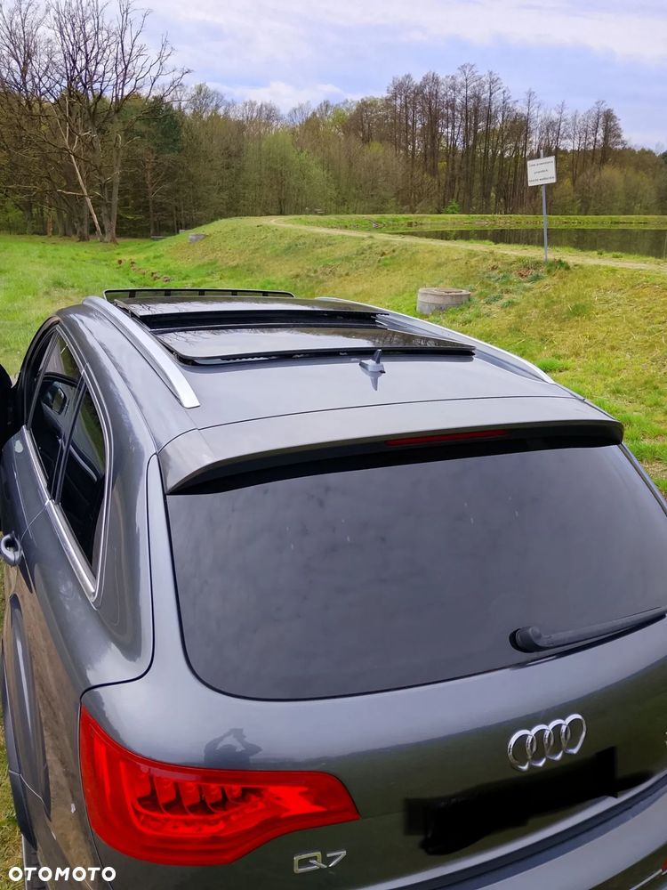 Audi Q7 - 37