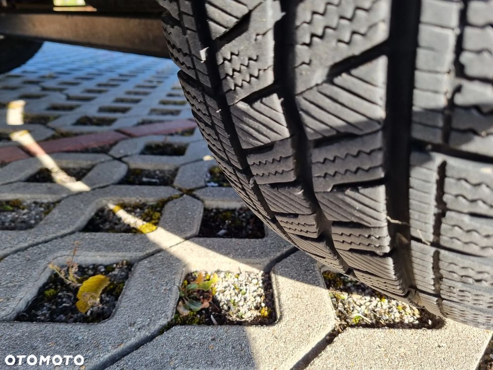 Fiat Ducato 2.3 Multijet 160 KM POWER L2H2 Przeb. 77 tys km - 25