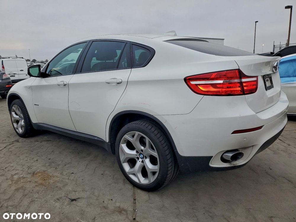 BMW X6 - 5