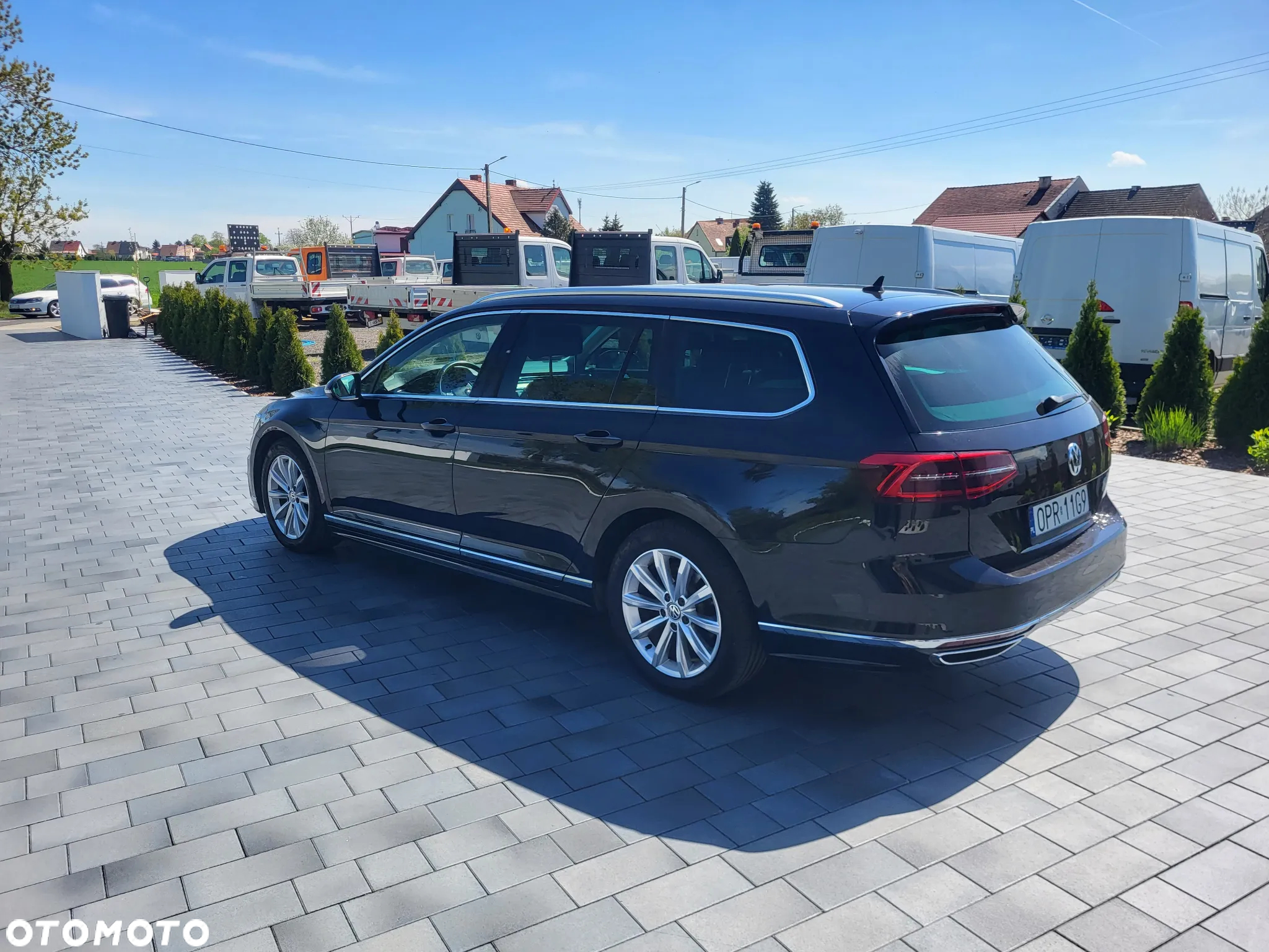 Volkswagen Passat 2.0 TDI BMT Highline DSG - 6