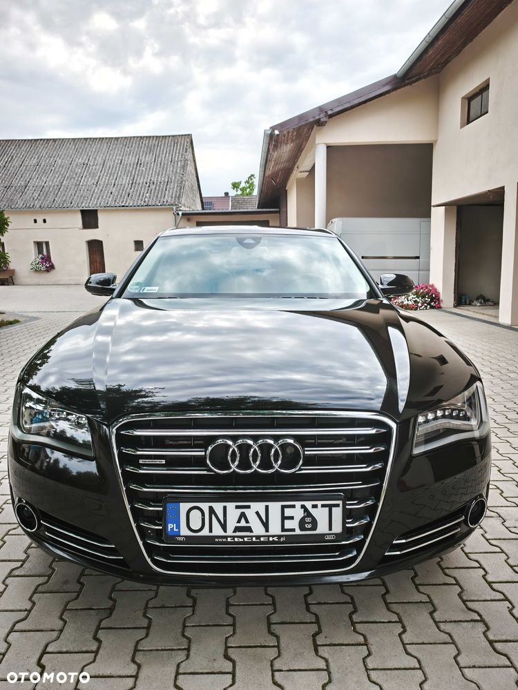 Audi A8 - 3