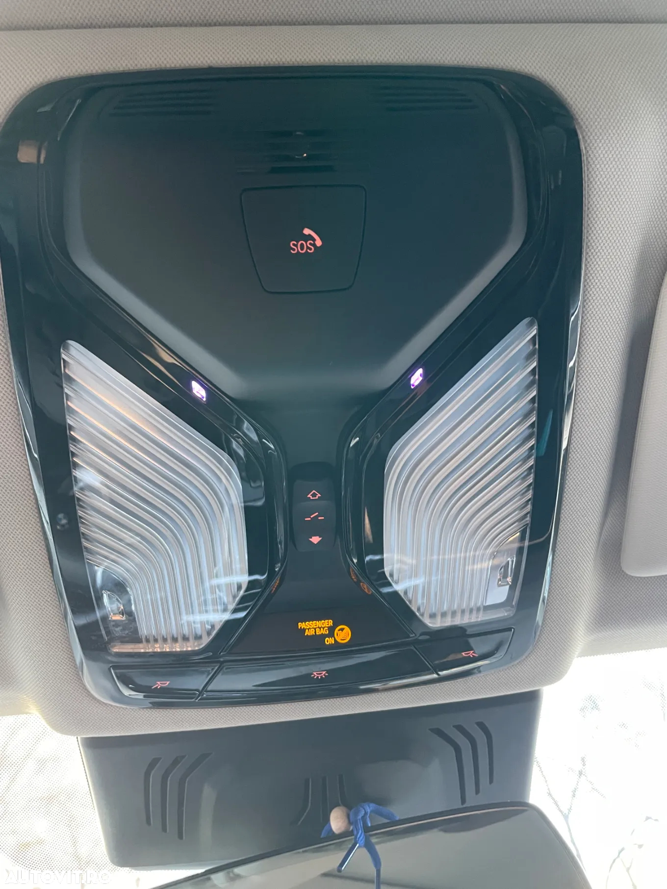 BMW Seria 3 320d AT MHEV - 24