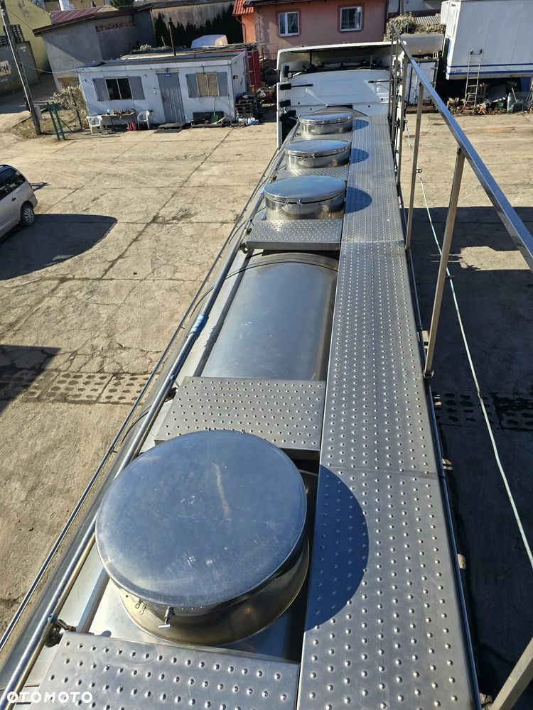 Feber Inter Cars 34NP - 11