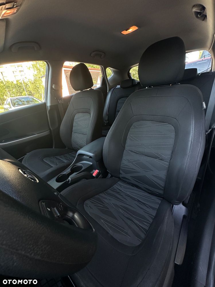 Kia Ceed 1.6 CRDi S - 6