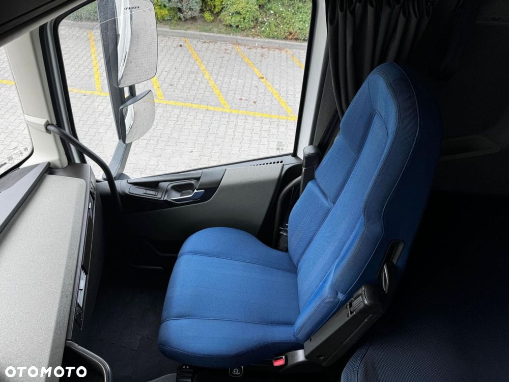 Volvo FH 460 - 21