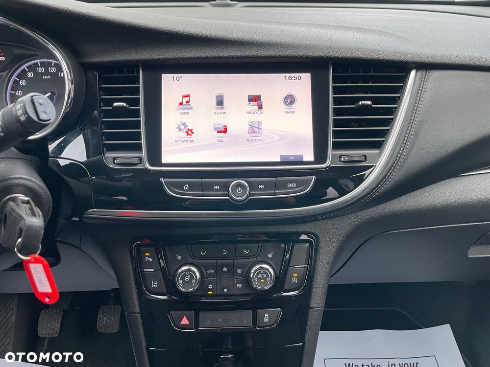 Opel Mokka 1.4 Turbo ecoFLEX Start/Stop Innovation - 26