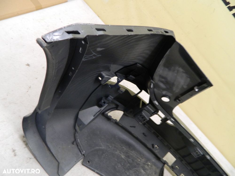 Bara spate Audi Q5 S-Line, 2008, 209, 2010, 2011. - 6