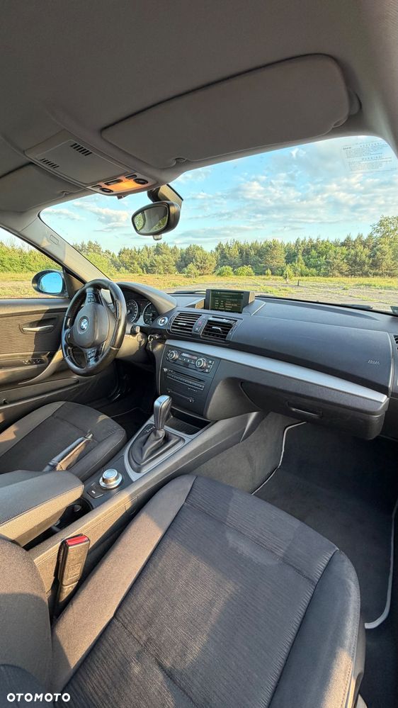 BMW Seria 1 118d DPF - 28