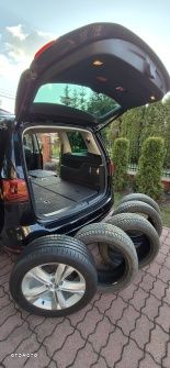 Seat Alhambra 2.0 TDI Style Advanced - 3