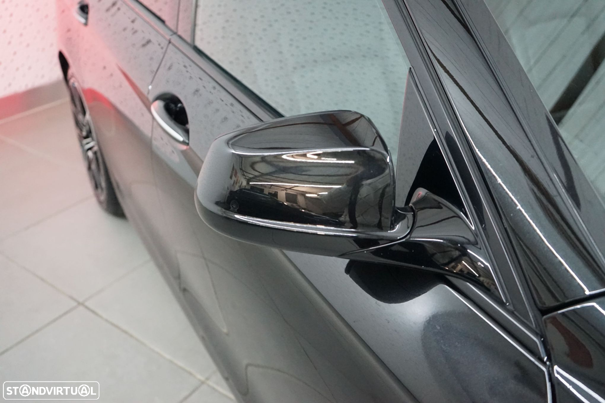 BMW 520 d Touring Aut. - 11