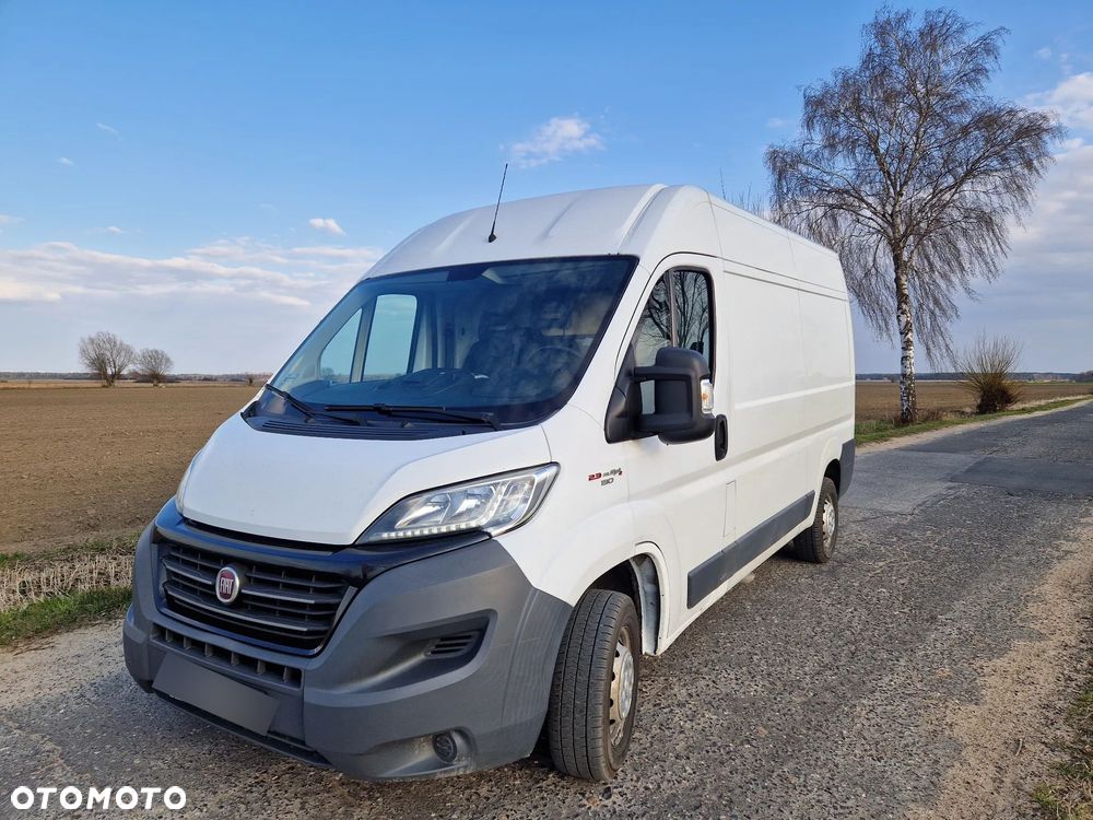 Fiat DUCATO - 2
