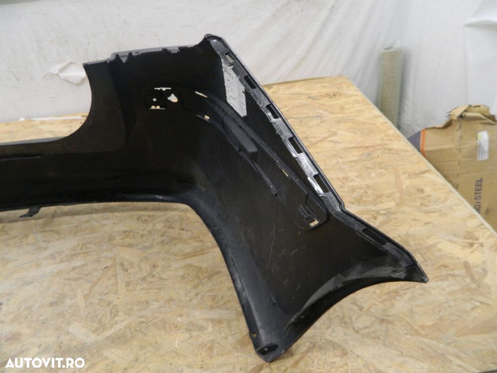 Bara spate Opel Astra H, Kombi, 2004, 2005, 2006, 2007, 2008, 332550271. - 3