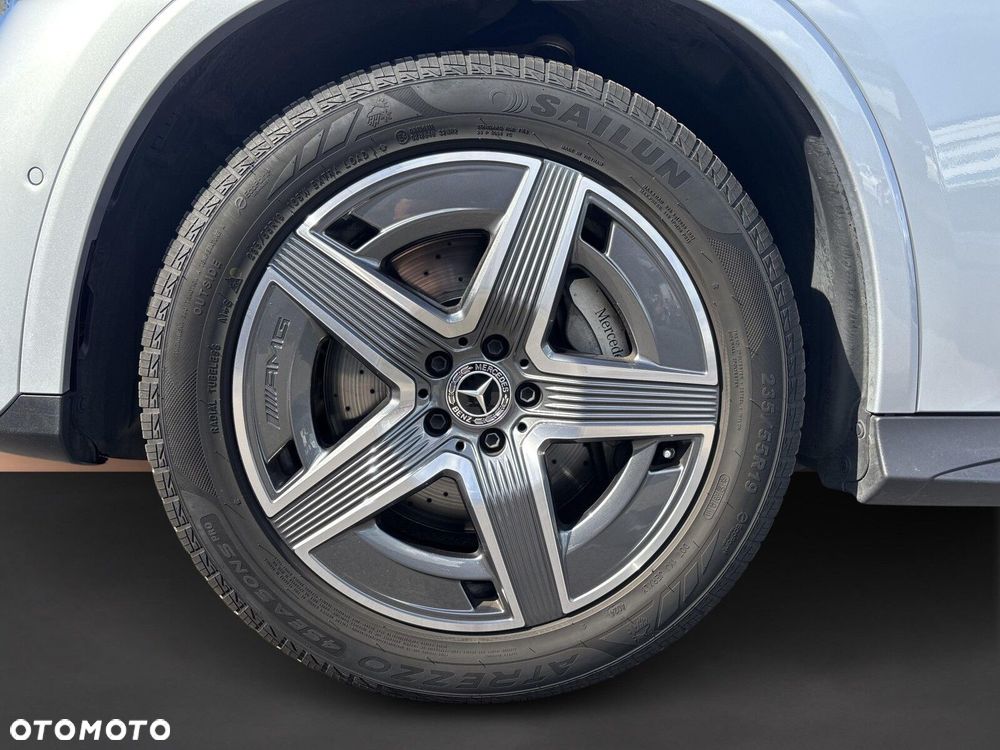 Mercedes-Benz GLC - 10