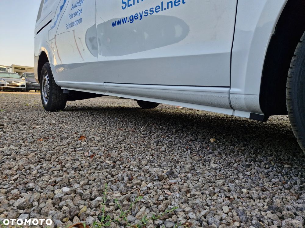 Mercedes-Benz Vito - 20