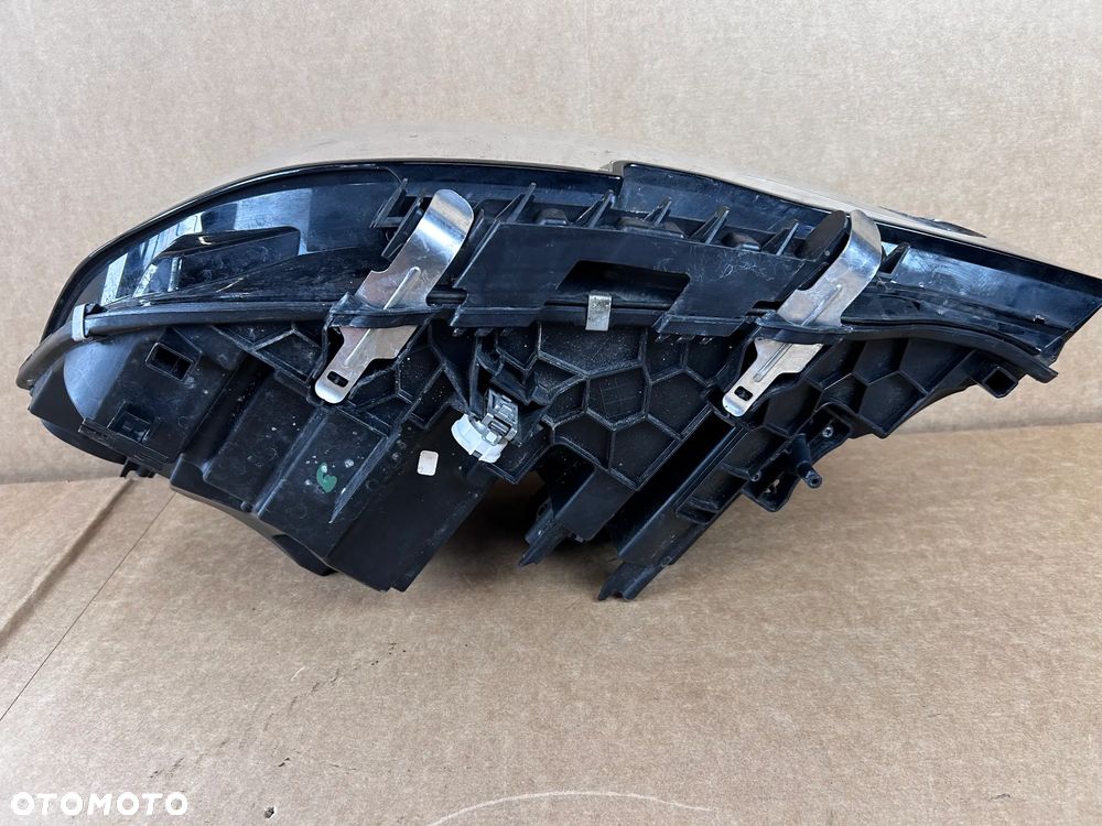 BMW 3 G20 G21 Full Led Dynamic Adaptive LAMPA REFLEKTOR PRZÓD PRZEDNI PRAWY PRAWA 9481702-08 - 5