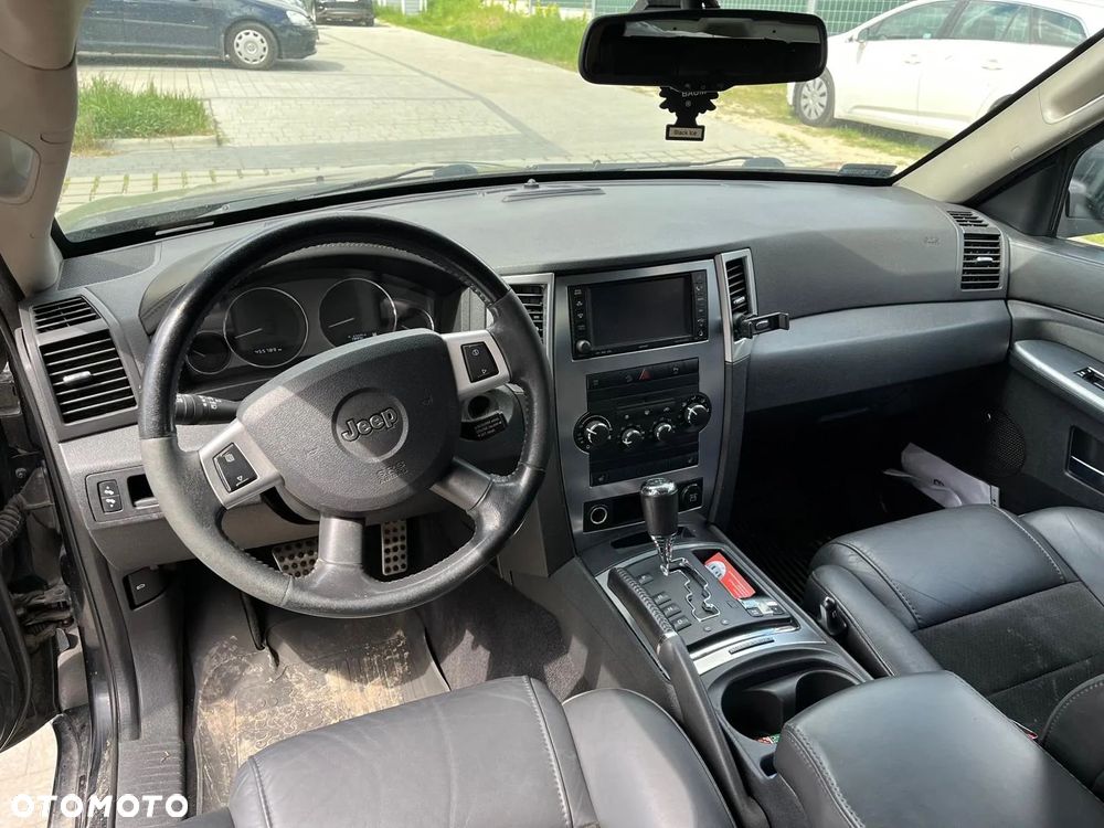 Jeep Grand Cherokee 3.0 CRD Limited - 5