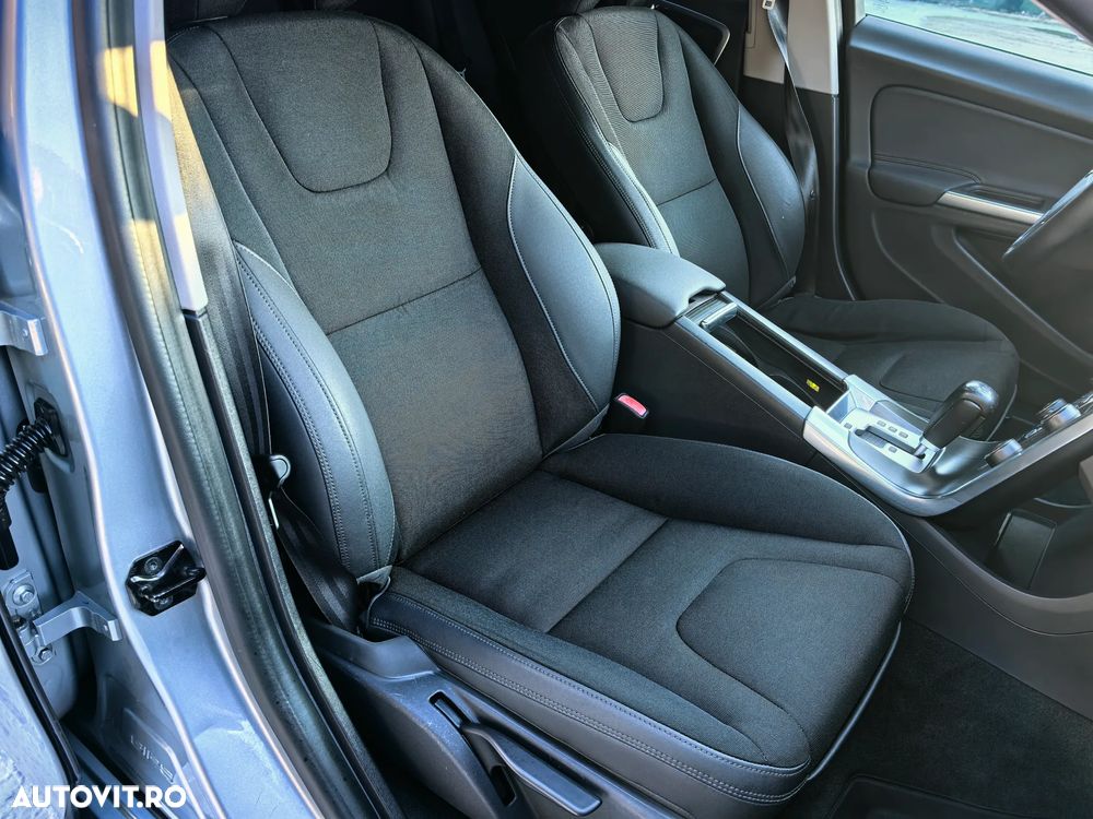 Volvo V60 D4 Geartronic Momentum - 6