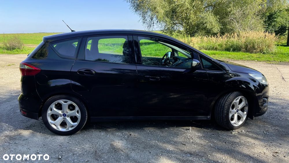 Ford C-Max 2011 photo 5