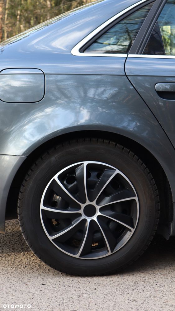 Audi A4 Limousine 1.9 TDI - 5