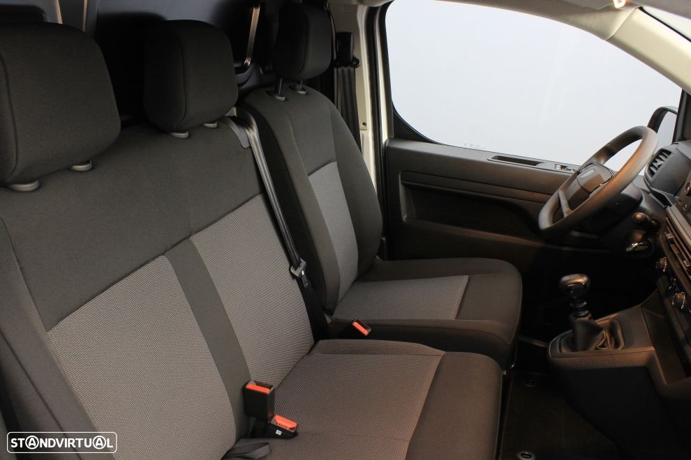 Peugeot Expert Expert Standard 1.5 Bluehdi - 19