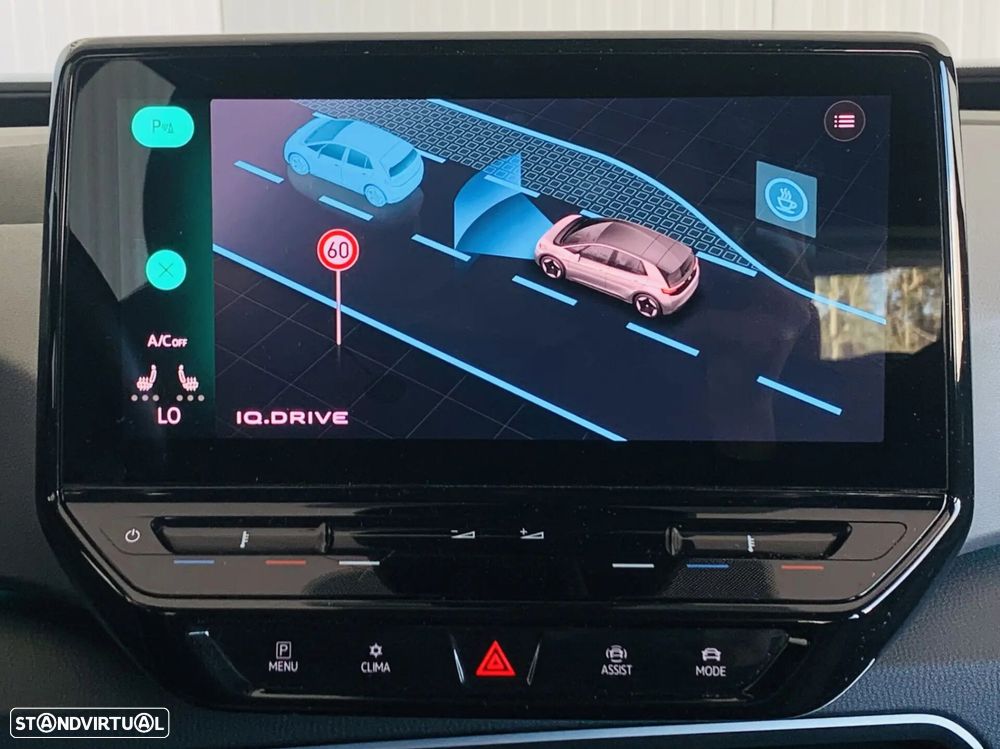 VW ID.3 Pro Performance - 30