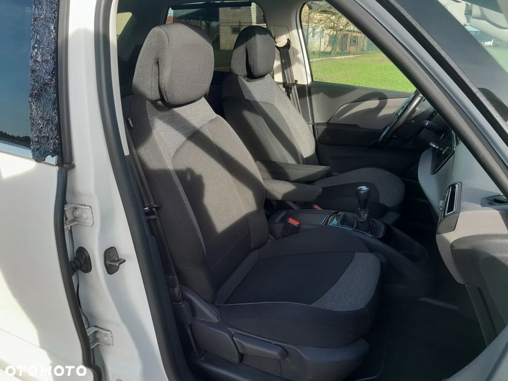 Citroën C4 Picasso BlueHDi 120 Selection - 11