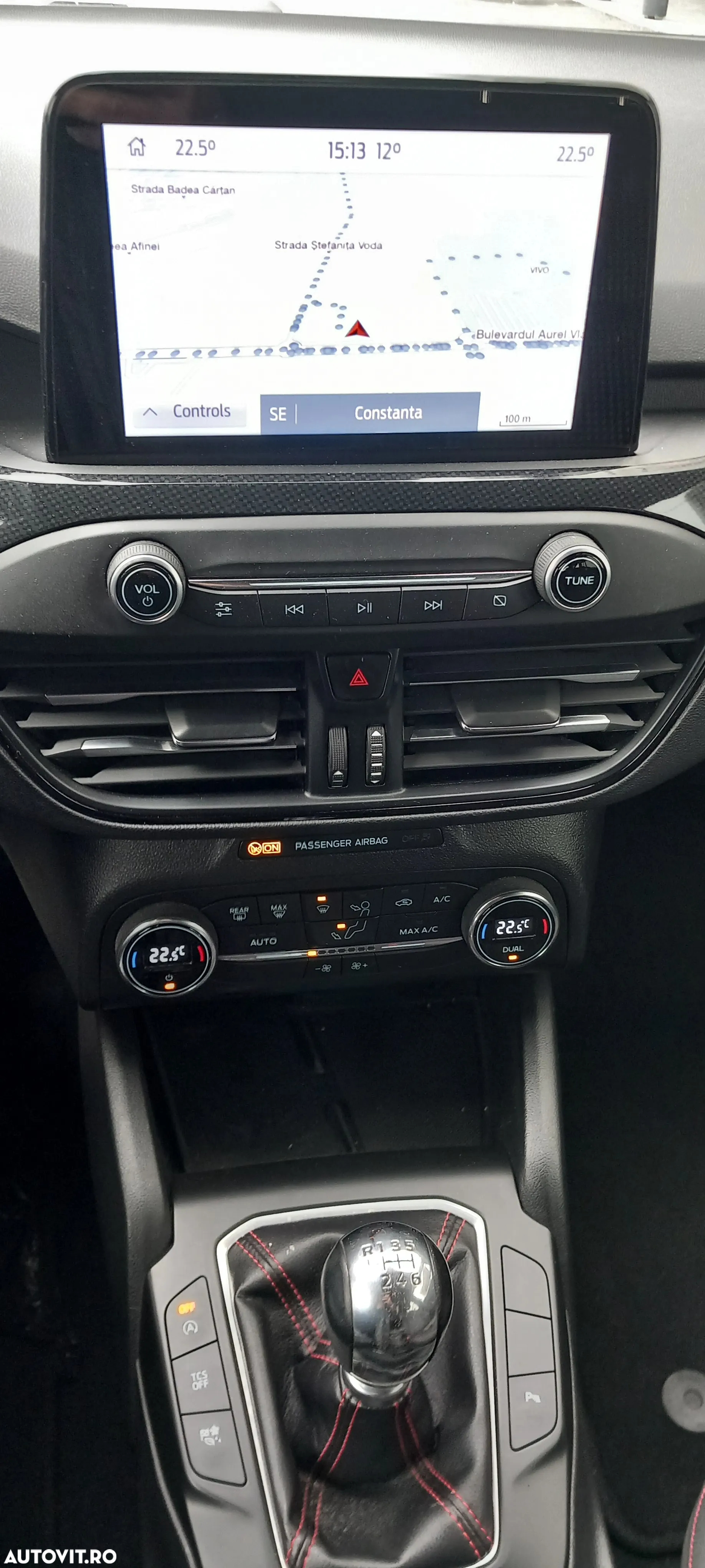 Ford Focus 2.0 EcoBlue ST Line Business - 8