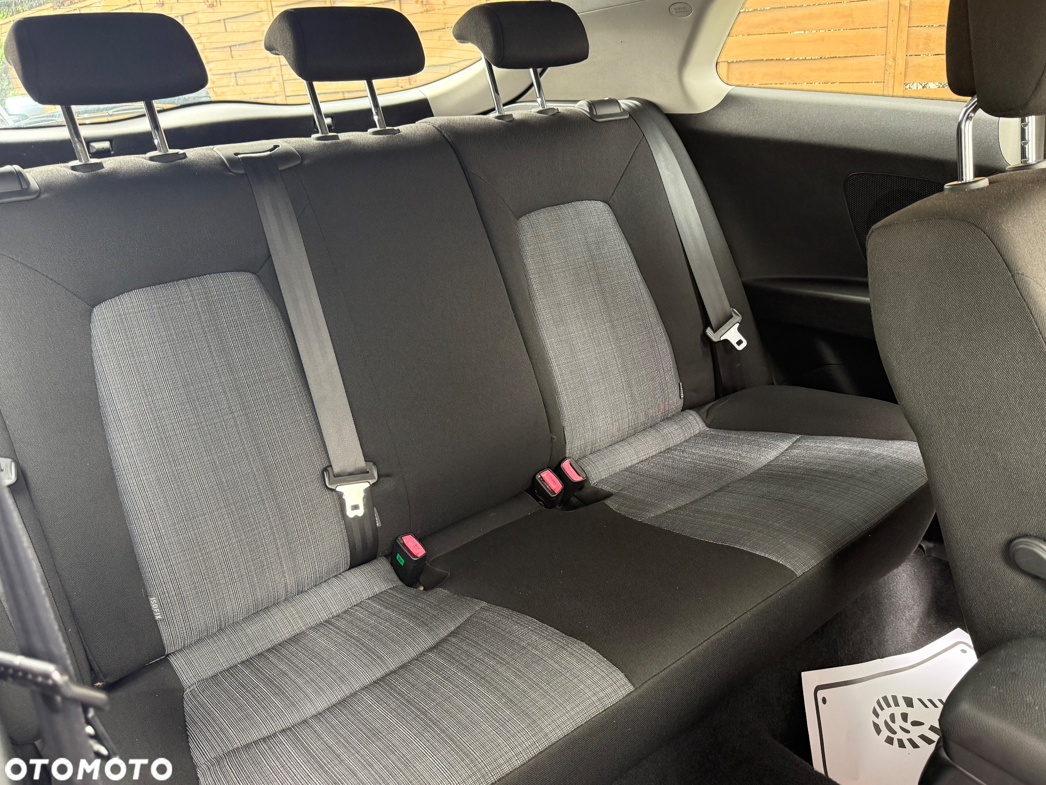 Kia ProCeed Pro_cee'd 1.4 Comfort + - 19