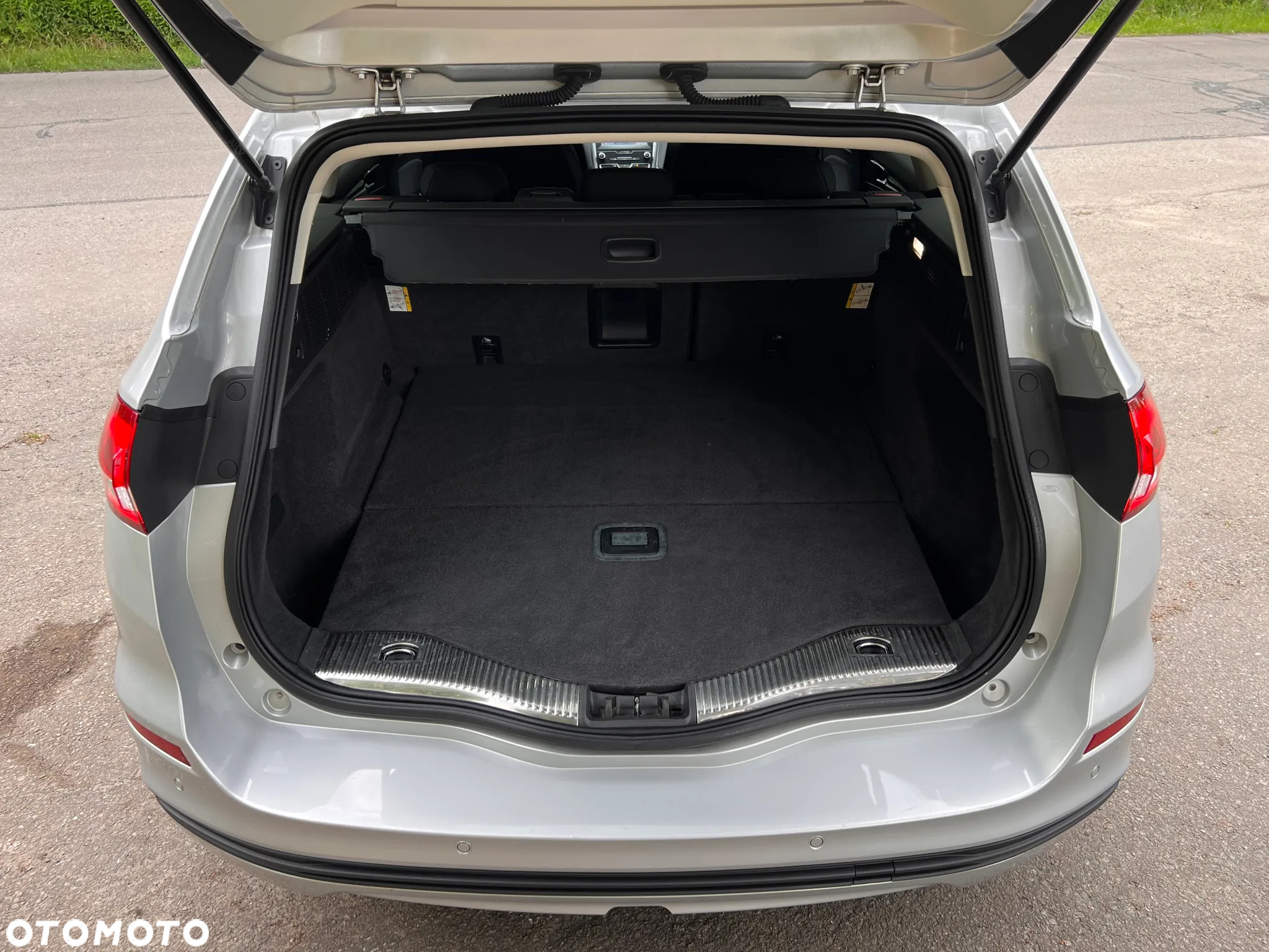 Ford Mondeo 2.0 EcoBlue Executive - 35