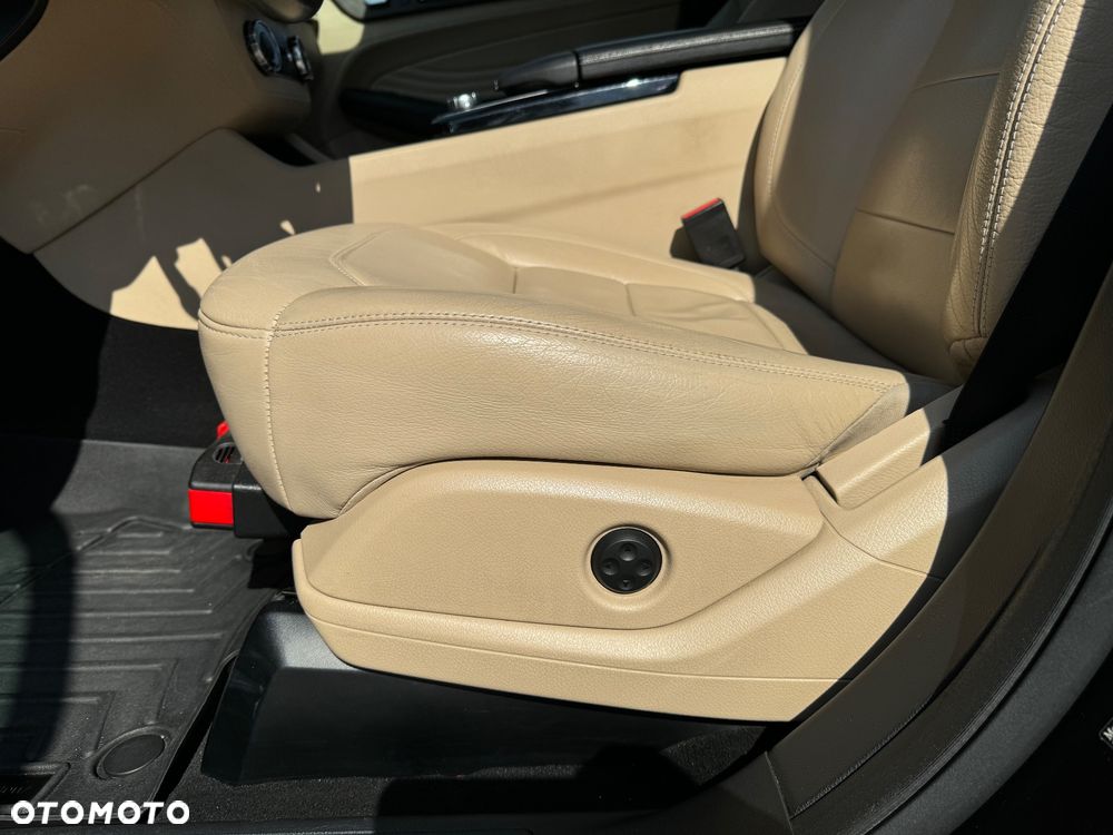 Mercedes-Benz GLE Coupe 350 d 4-Matic - 32