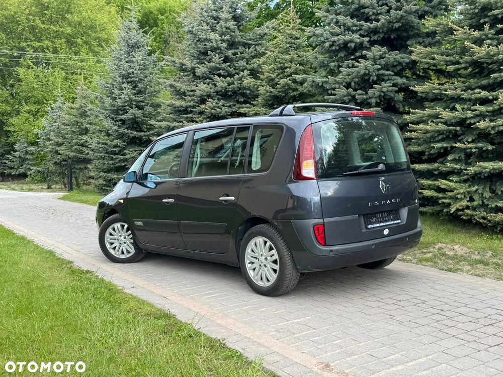 Renault Espace 2.0 Dynamique - 12