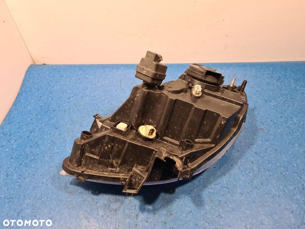 RENAULT KANGOO I LIFT REFLEKTOR PRAWY - 6