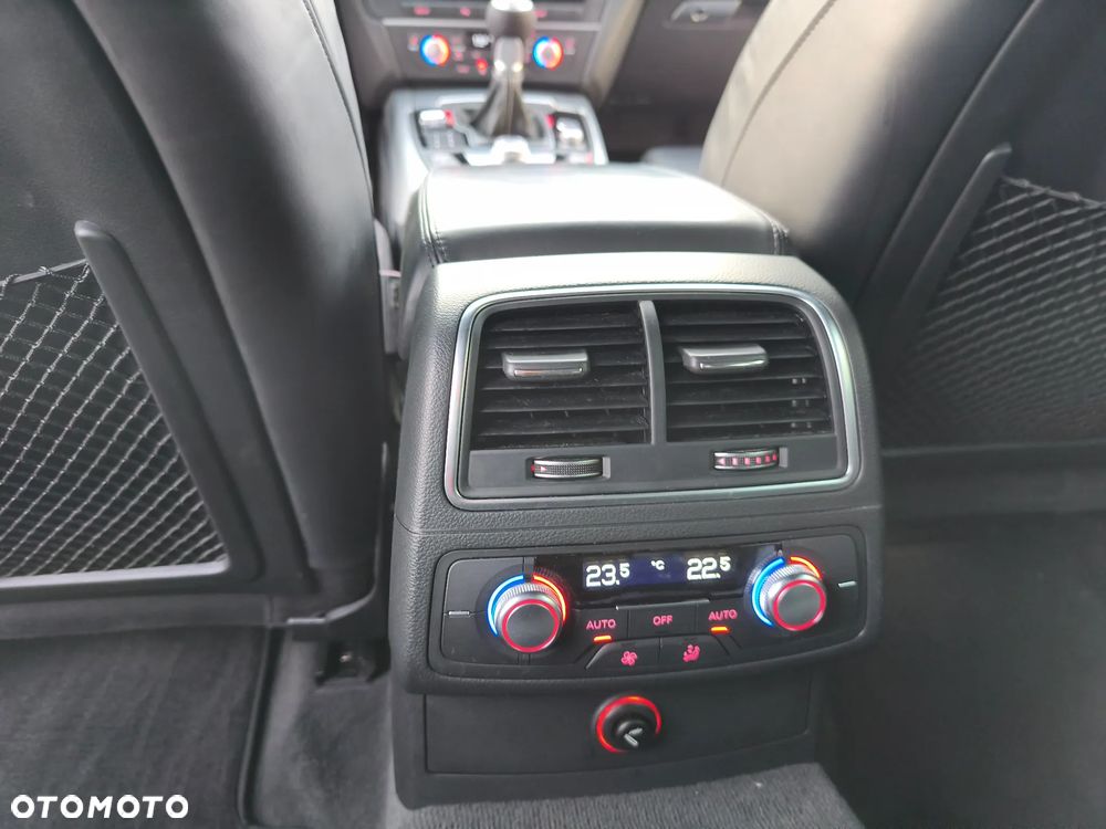 Audi A6 Avant 2.0 TDI DPF sport selection - 27