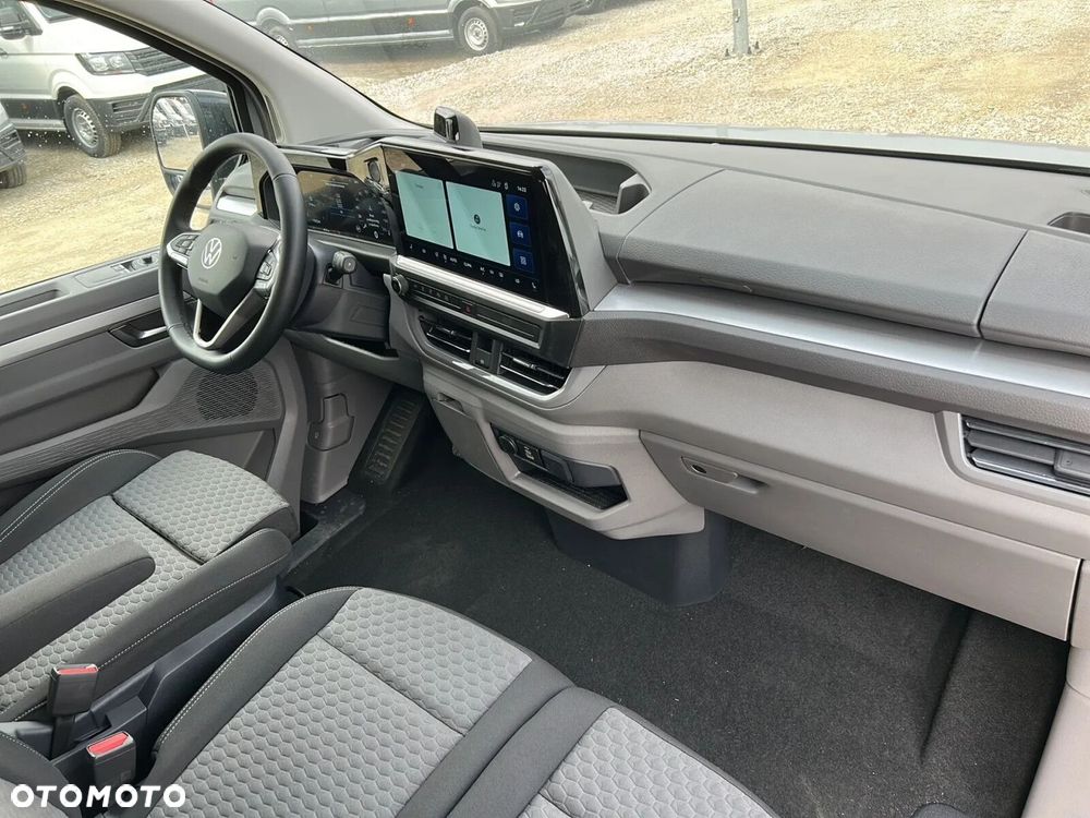 Volkswagen Caravelle 2.0 TDI L2 Edition - 12