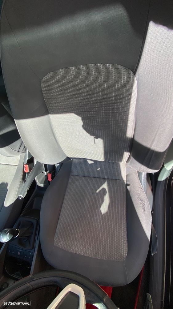 SEAT Ibiza ST 1.2 12V Copa - 10