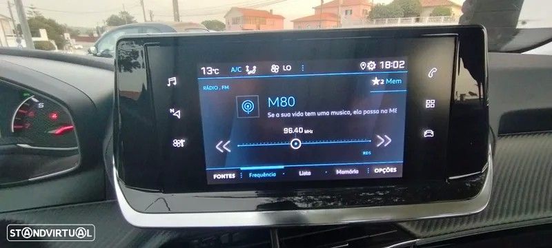 Peugeot 2008 1.5 BlueHDi Active - 6