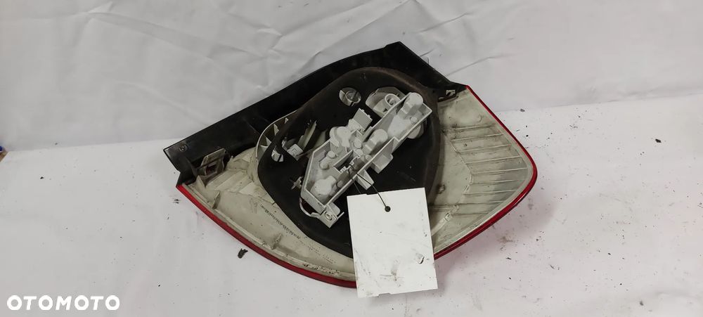 .  LAMPA TYL TYLNA LEWA BMW 1 E87 - 3