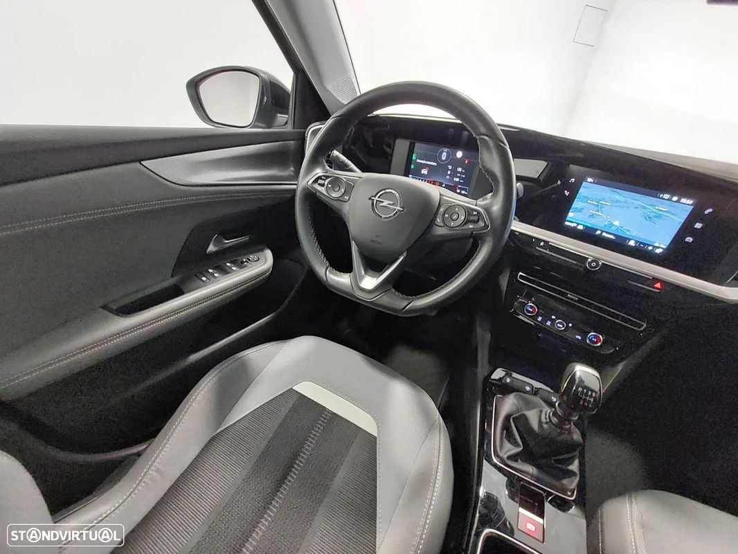 Opel Mokka 1.2 T Elegance - 5