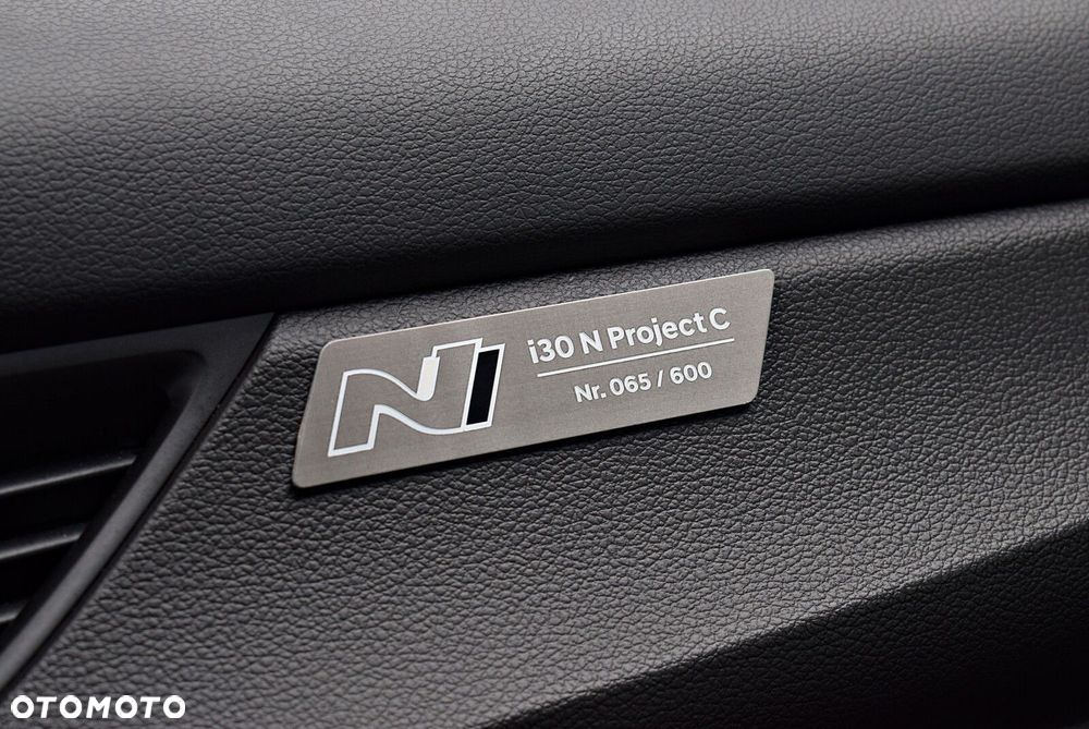 Hyundai i30 N - 28
