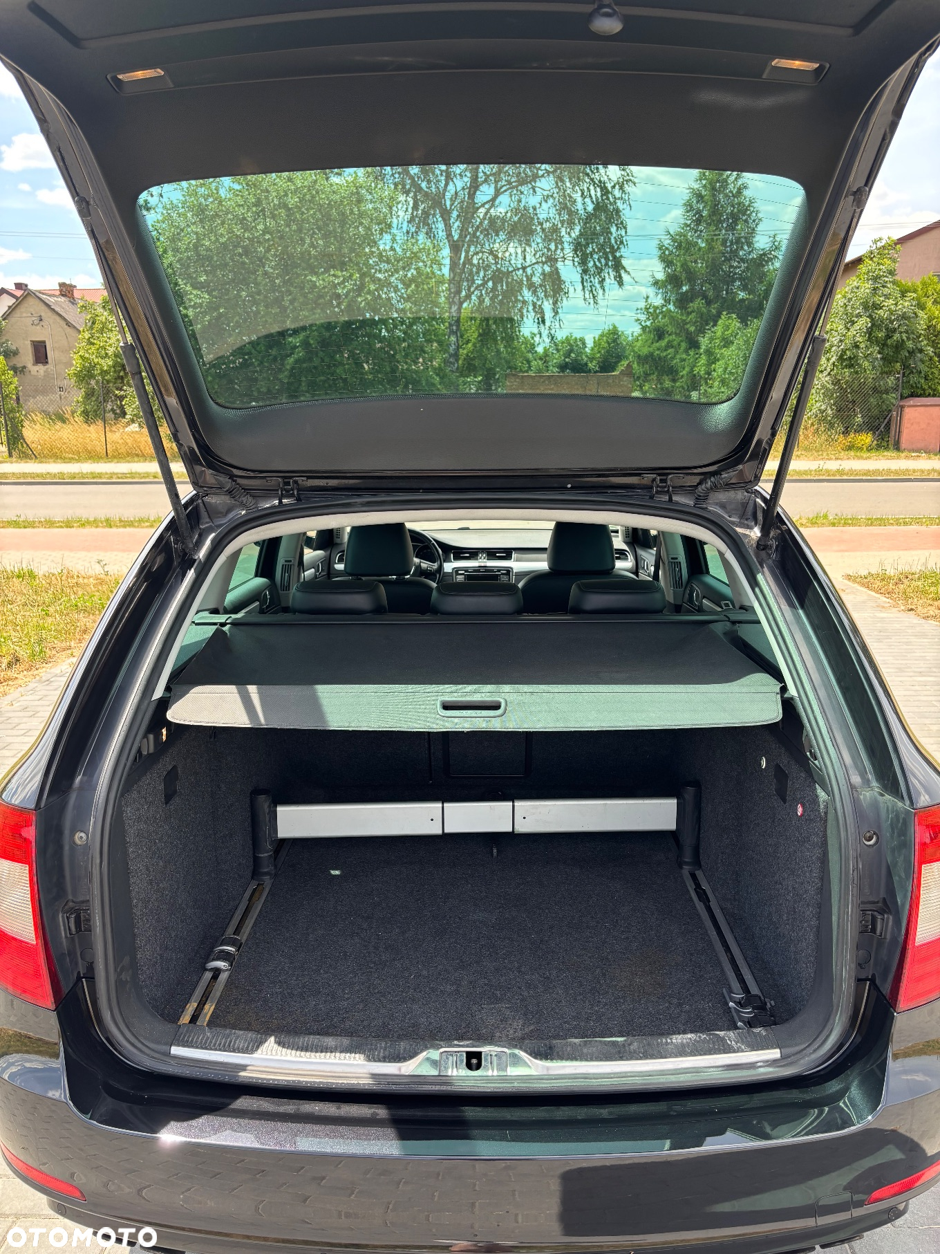 Skoda Superb - 22